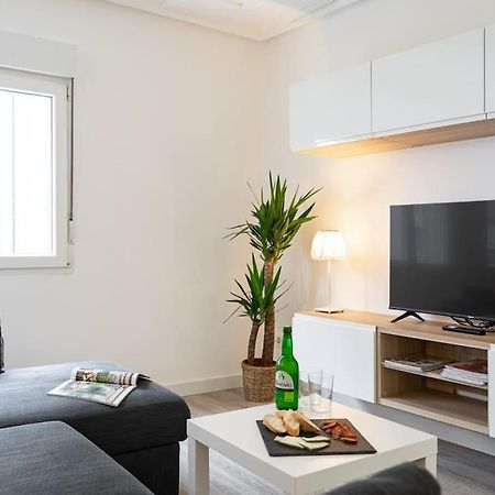 Apartamento San Jose 希洪 外观 照片