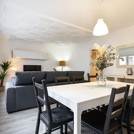 Apartamento San Jose 希洪 外观 照片
