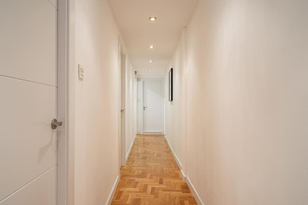 Apartamento San Jose 希洪 外观 照片