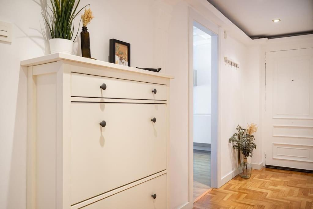 Apartamento San Jose 希洪 外观 照片