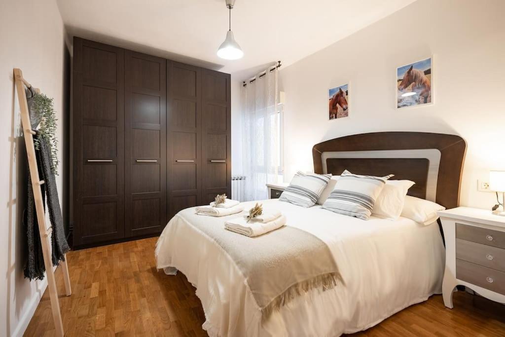 Apartamento San Jose 希洪 外观 照片