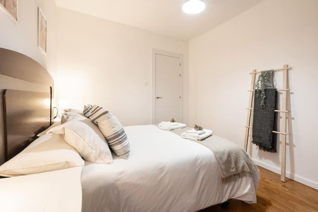 Apartamento San Jose 希洪 外观 照片