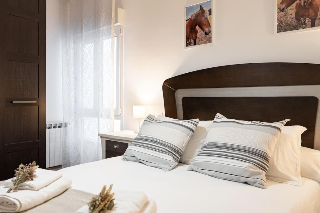 Apartamento San Jose 希洪 外观 照片